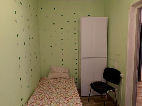 квартира за адресою Горбачевського вул., 3