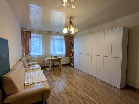 квартира за адресою Горбачевського вул., 3