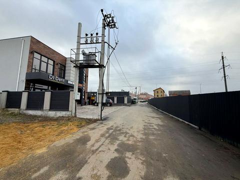 ділянка за адресою Андрія Шептицького