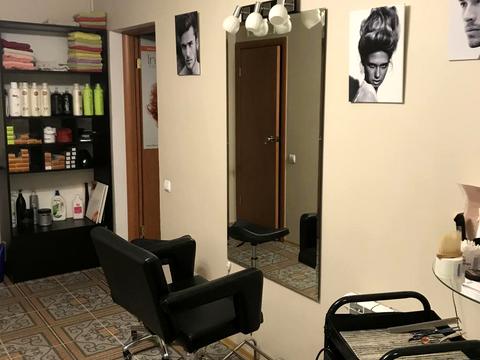коммерческая по адресу Драгоманова ул., 20