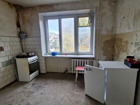 квартира за адресою Тіниста вул., 2