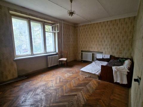 квартира за адресою Тіниста вул., 2