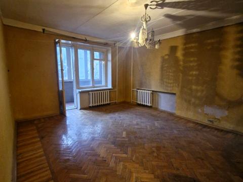 квартира по адресу Тенистая ул., 2
