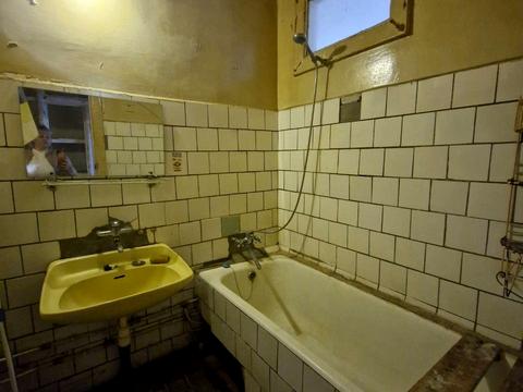 квартира за адресою Тіниста вул., 2