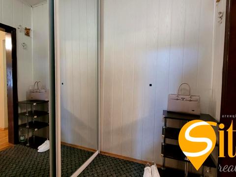 квартира за адресою Бориса Гмирі вул., 13