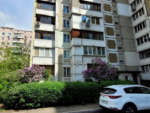 квартира за адресою Бориса Гмирі вул., 13
