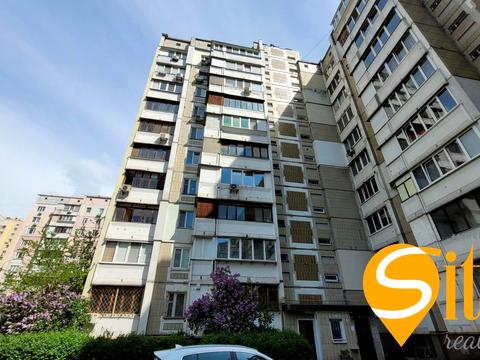 квартира за адресою Бориса Гмирі вул., 13
