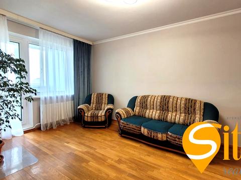 квартира за адресою Бориса Гмирі вул., 13