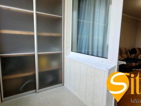 квартира за адресою Бориса Гмирі вул., 13