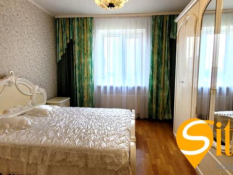 квартира за адресою Бориса Гмирі вул., 13