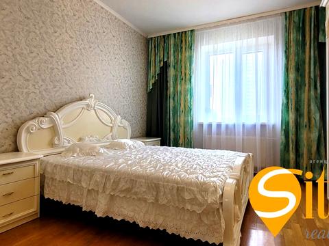 квартира за адресою Бориса Гмирі вул., 13