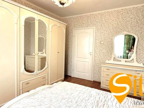 квартира за адресою Бориса Гмирі вул., 13