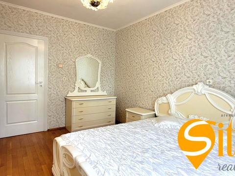 квартира за адресою Бориса Гмирі вул., 13