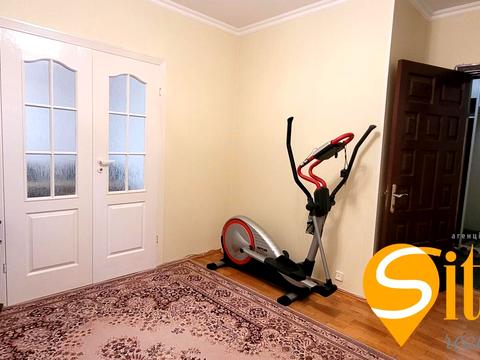 квартира за адресою Бориса Гмирі вул., 13