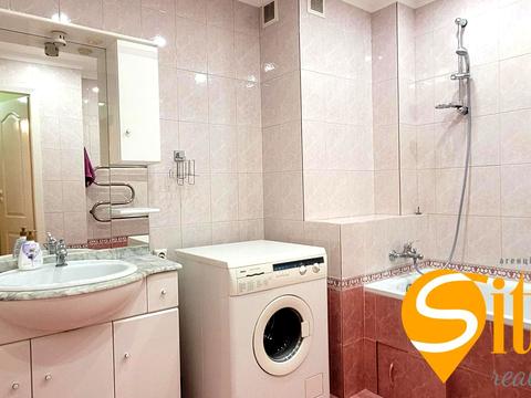 квартира за адресою Бориса Гмирі вул., 13
