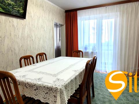 квартира за адресою Бориса Гмирі вул., 13
