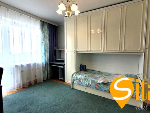 квартира за адресою Бориса Гмирі вул., 13