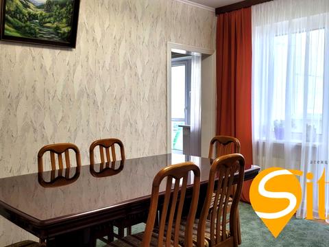 квартира за адресою Бориса Гмирі вул., 13