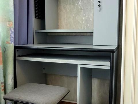 квартира за адресою Бориса Гмирі вул., 13