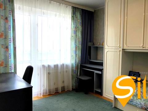 квартира за адресою Бориса Гмирі вул., 13