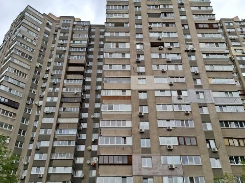 квартира по адресу Святошинская пл., 1