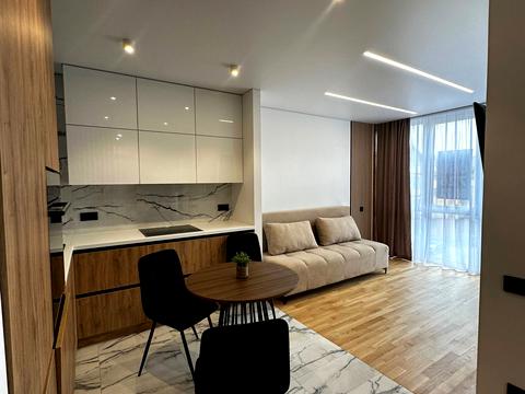 квартира за адресою Вовчинецька вул., 223-А