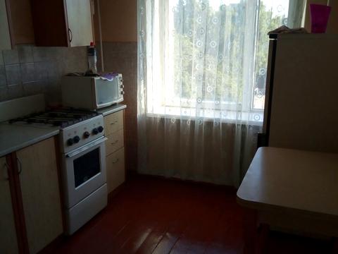 квартира за адресою Слов'янська вул., 1
