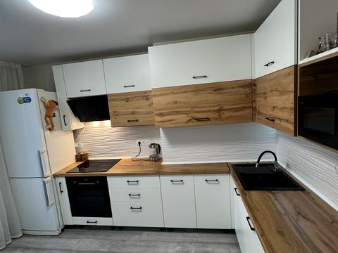 квартира за адресою Доківська вул., 10, к9