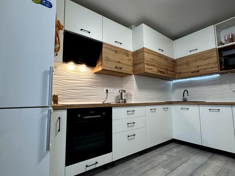 квартира за адресою Доківська вул., 10, к9