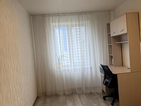 квартира за адресою Доківська вул., 10, к9