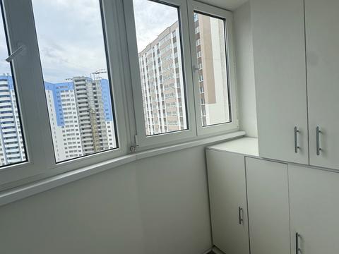 квартира за адресою Доківська вул., 10, к9