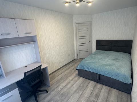 квартира за адресою Доківська вул., 10, к9