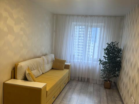 квартира за адресою Доківська вул., 10, к9