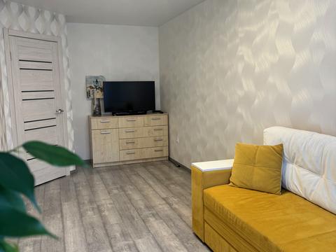квартира за адресою Доківська вул., 10, к9