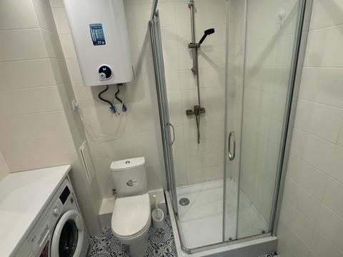 квартира за адресою Доківська вул., 10, к9