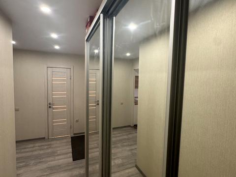 квартира за адресою Доківська вул., 10, к9