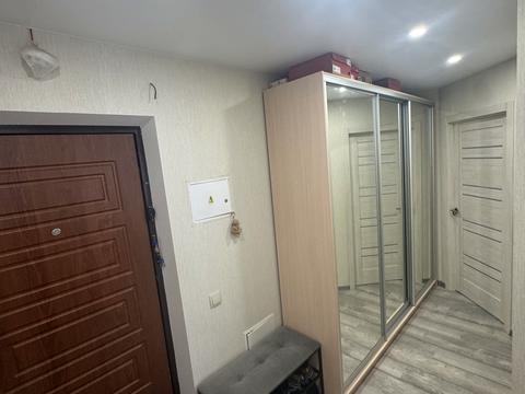 квартира за адресою Доківська вул., 10, к9