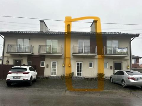 дом по адресу Киевская ул., 10