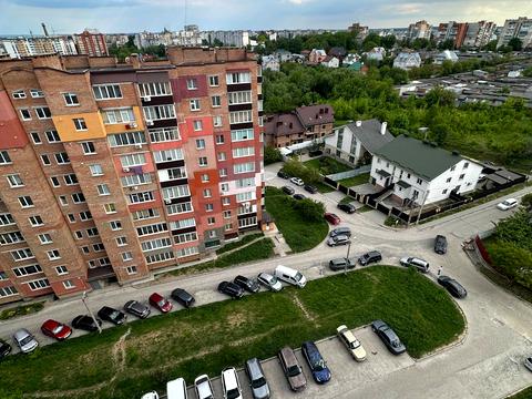 квартира за адресою Будівельників вул., 4