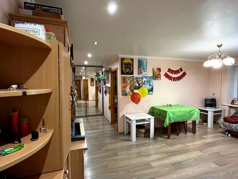 квартира за адресою Склозаводська вул., 6