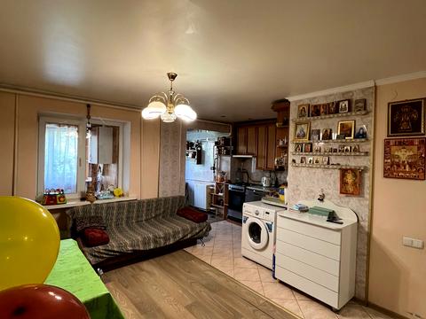 квартира за адресою Склозаводська вул., 6
