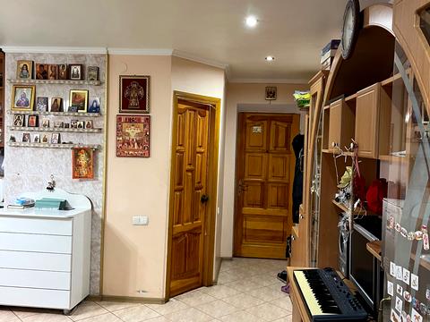 квартира за адресою Склозаводська вул., 6