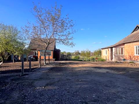 будинок за адресою с. Гавришівка, Лесі Українки вул., 8
