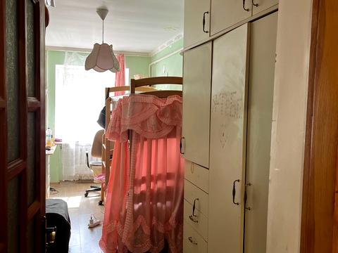 квартира за адресою Склозаводська вул., 6