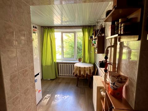 квартира за адресою Склозаводська вул., 6