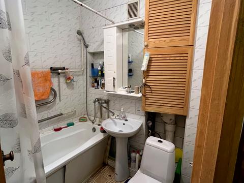 квартира за адресою Склозаводська вул., 6