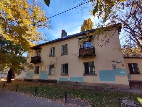 квартира за адресою Адміральський просп., 14