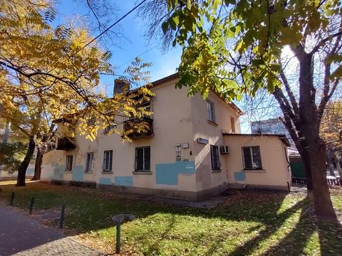 квартира по адресу Адмиральский просп., 14