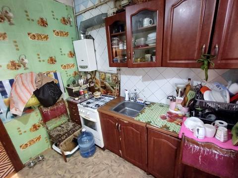 квартира за адресою Адміральський просп., 14