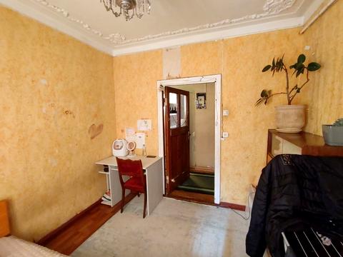 квартира за адресою Адміральський просп., 14